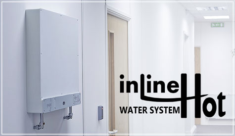 InLine Hot Water System