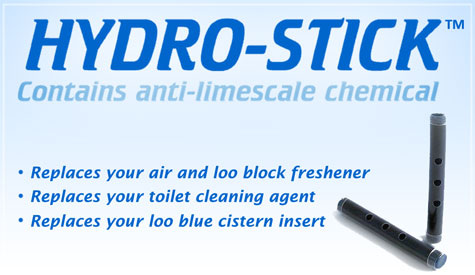 Hydro-Stick