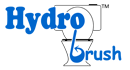 hydro brush logo
