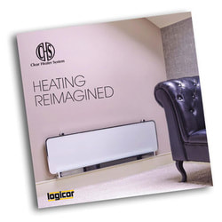 Logicor Clear Heater System