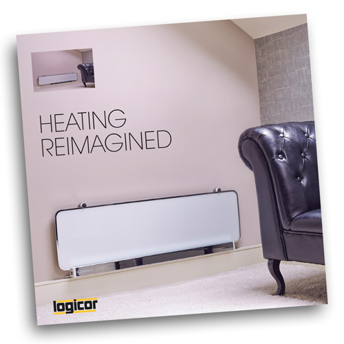 Heating Reinvented - Infrared Heating