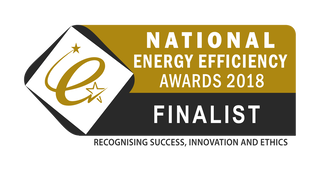 National Energy Efficiency Awards 2018