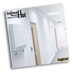 InLine Hot Water System Brochure